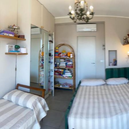 Le Magnolie Bed and Breakfast Santa Margherita Ligure Exterior foto