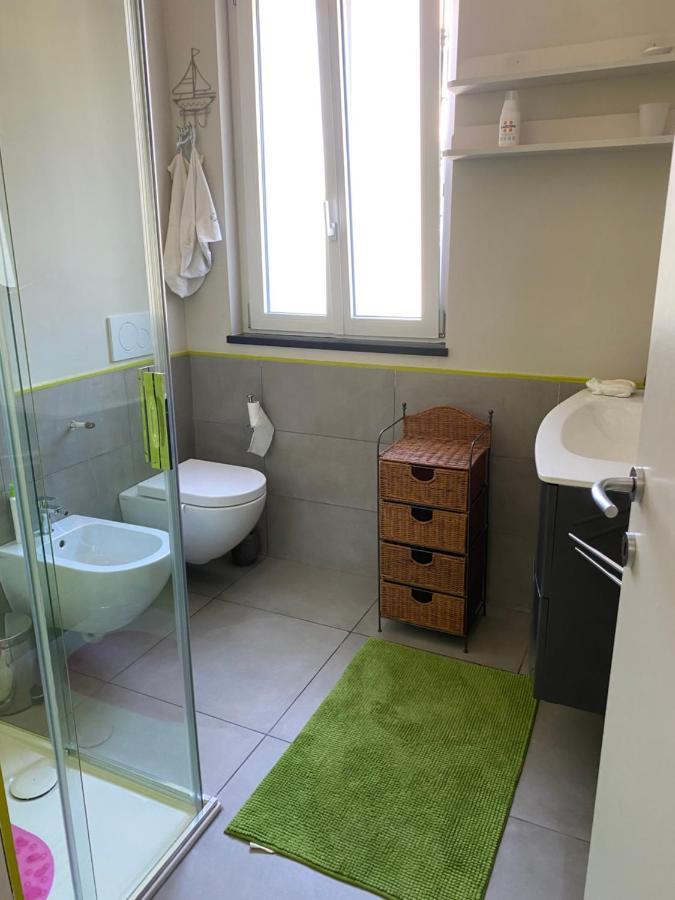 Le Magnolie Bed and Breakfast Santa Margherita Ligure Exterior foto