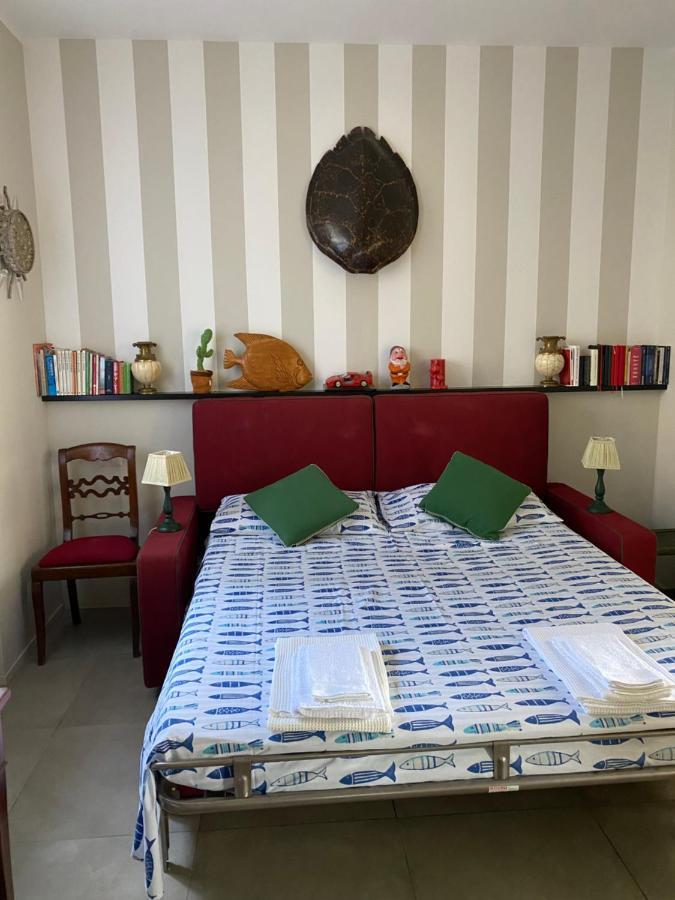 Le Magnolie Bed and Breakfast Santa Margherita Ligure Exterior foto