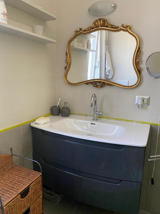 Le Magnolie Bed and Breakfast Santa Margherita Ligure Exterior foto