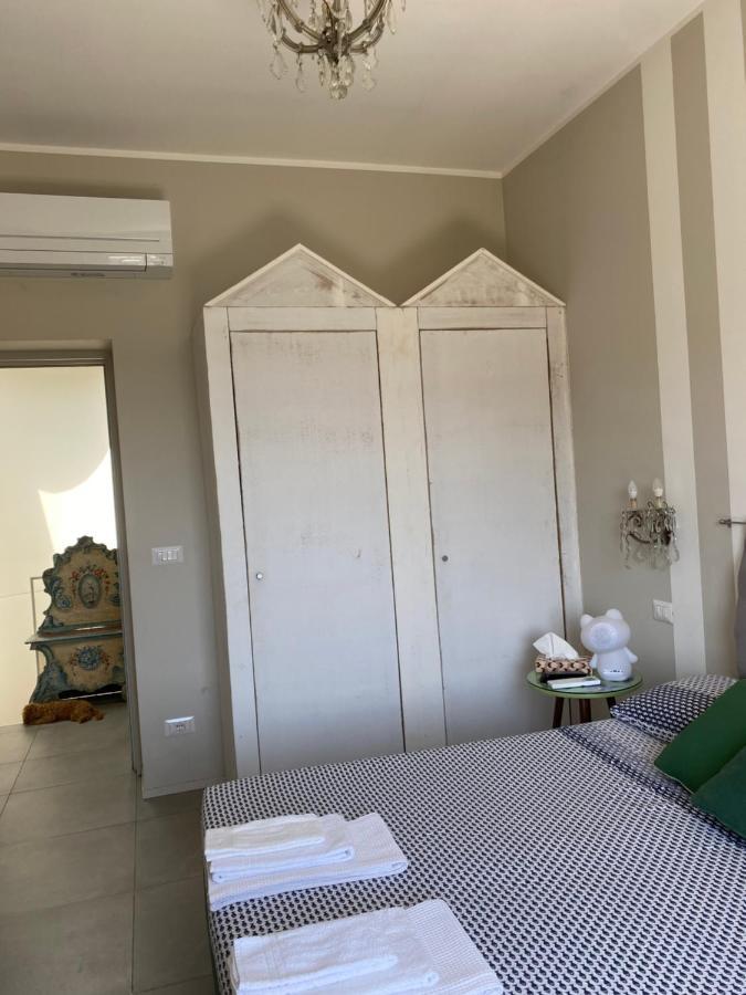 Le Magnolie Bed and Breakfast Santa Margherita Ligure Exterior foto